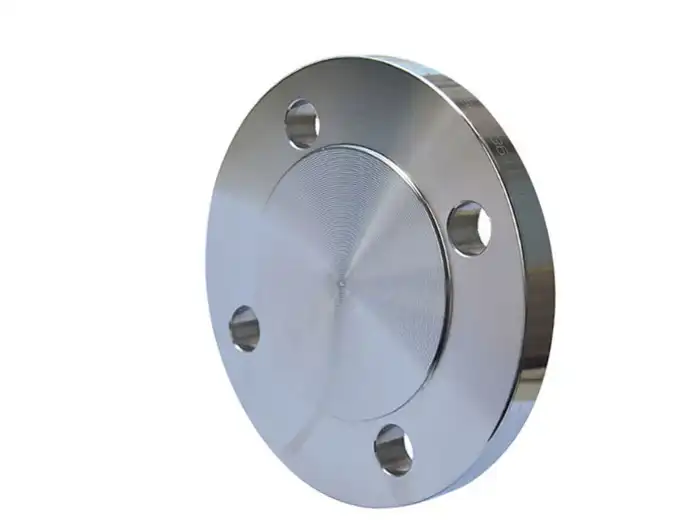 How to Choose Certified Lap Joint Flange CS for Piping?